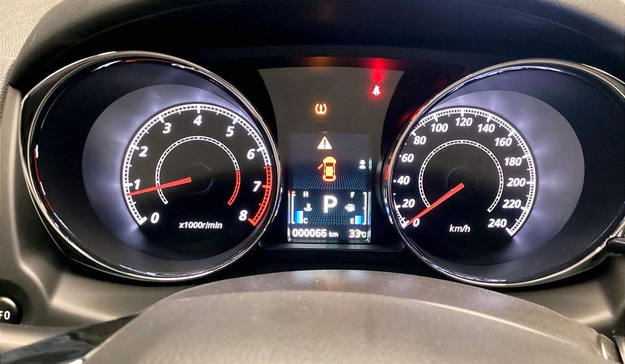 Mitsubishi Asx 2.0 CVT 2WD GLX ML Suv 2024