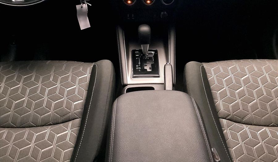 Mitsubishi Asx 2.0 CVT 2WD GLX ML Suv 2024