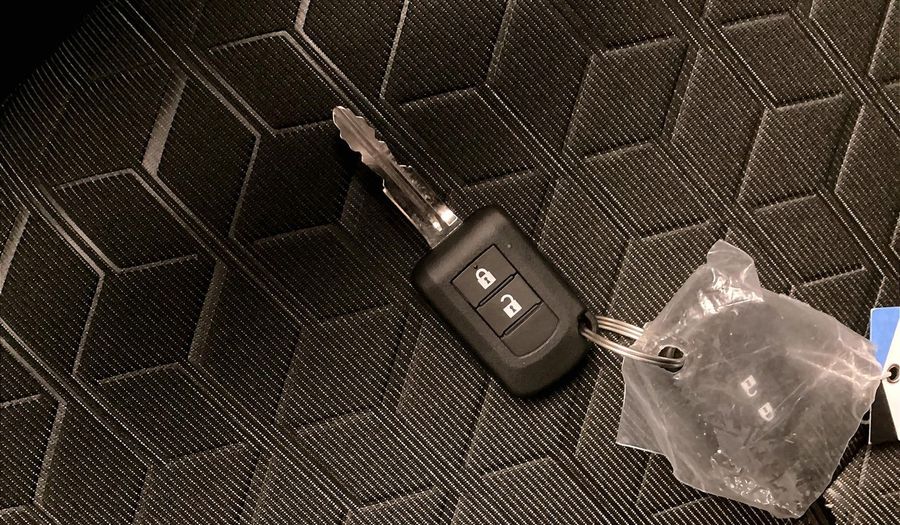 Mitsubishi Asx 2.0 CVT 2WD GLX ML Suv 2024