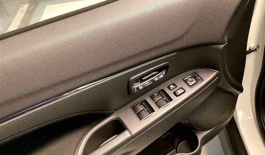 Mitsubishi Asx 2.0 CVT 2WD GLX ML Suv 2024