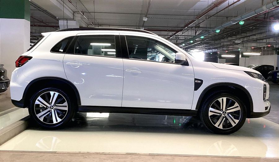 Mitsubishi Asx GLX MIDLINE Suv 2024
