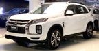 Mitsubishi Asx GLX MIDLINE Suv 2024
