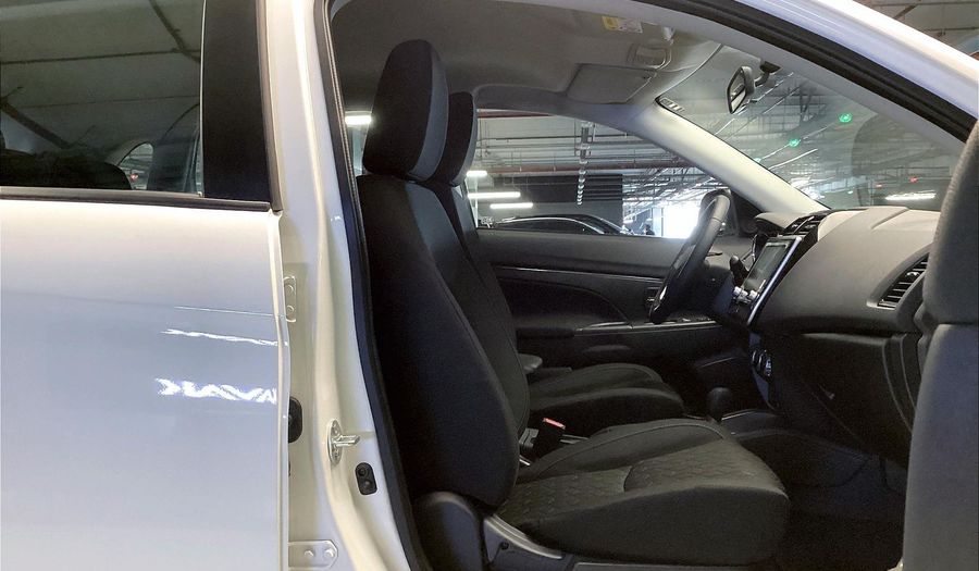 Mitsubishi Asx GLX MIDLINE Suv 2024