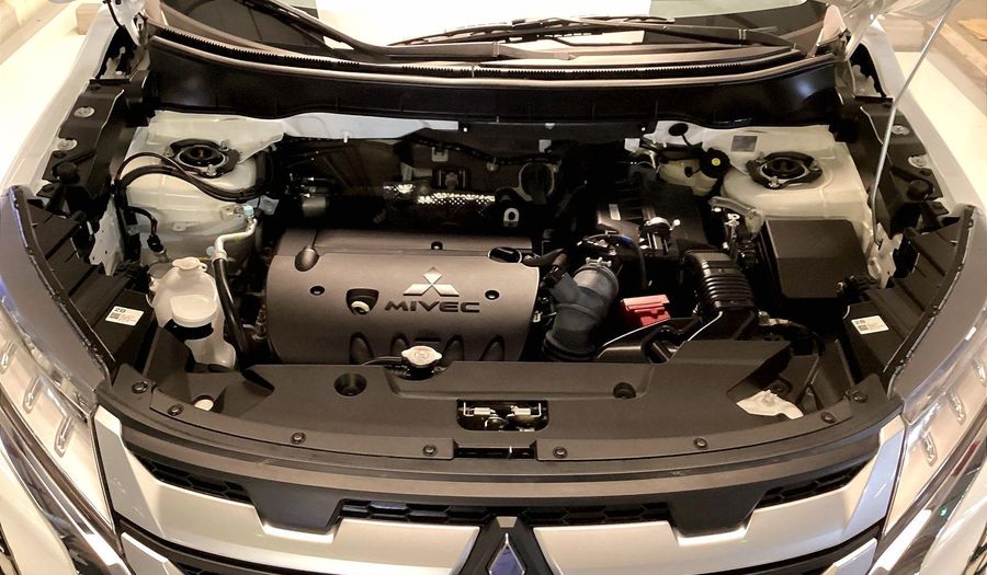 Mitsubishi Asx GLX MIDLINE Suv 2024