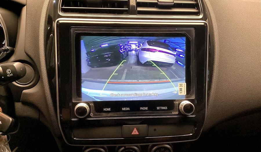 Mitsubishi Asx GLX MIDLINE Suv 2024