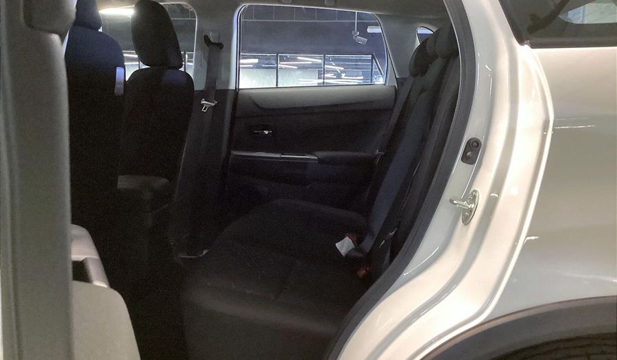 Mitsubishi Asx GLX MIDLINE Suv 2024