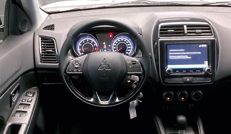 Mitsubishi Asx GLX MIDLINE Suv 2024