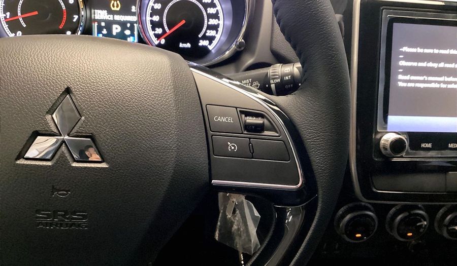 Mitsubishi Asx GLX MIDLINE Suv 2024