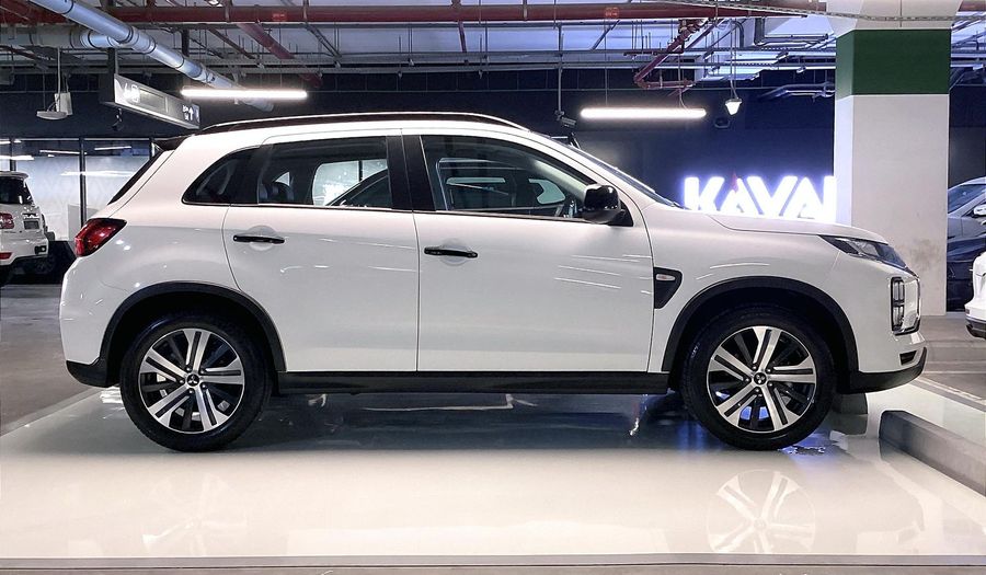 Mitsubishi Asx PRIME EDITION Suv 2024