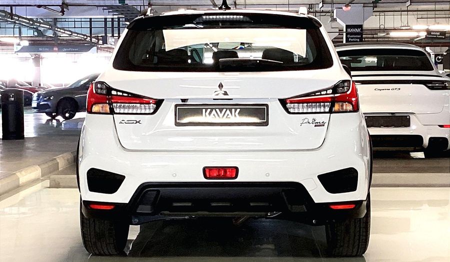 Mitsubishi Asx PRIME EDITION Suv 2024