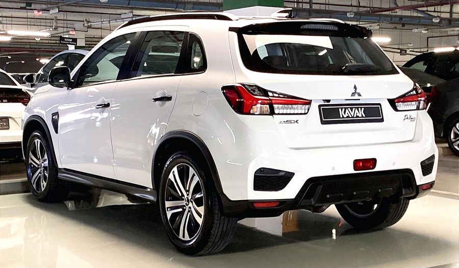 Mitsubishi Asx PRIME EDITION Suv 2024