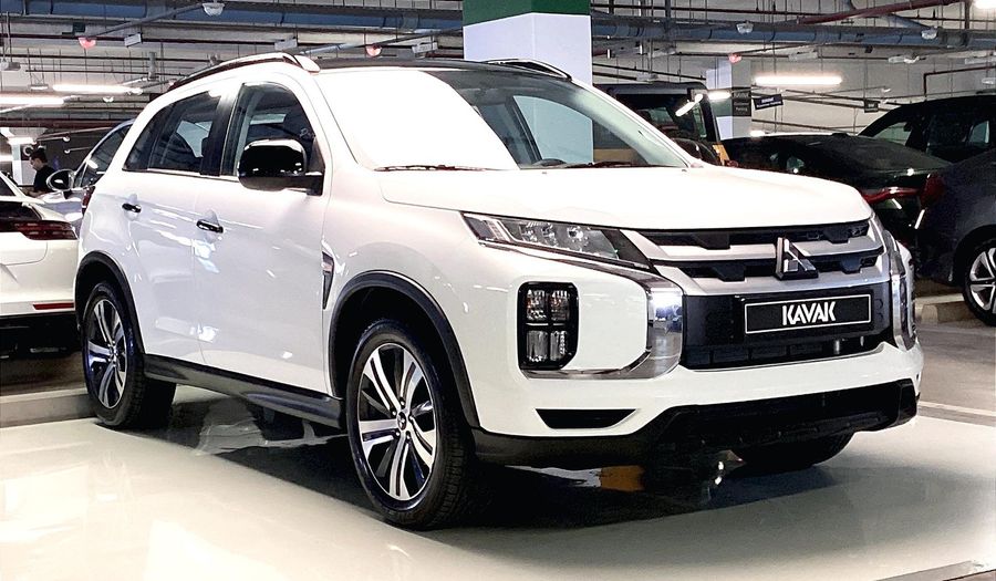 Mitsubishi Asx PRIME EDITION Suv 2024
