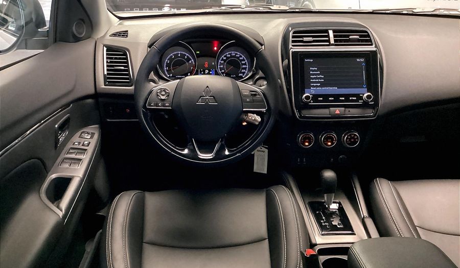 Mitsubishi Asx PRIME EDITION Suv 2024