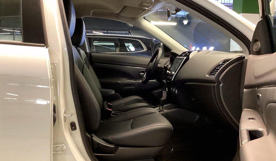Mitsubishi Asx PRIME EDITION Suv 2024