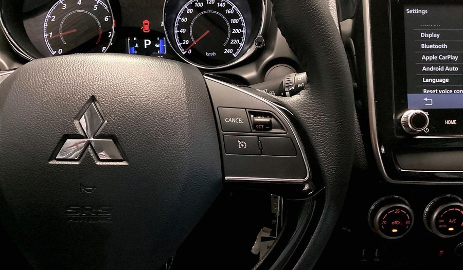 Mitsubishi Asx PRIME EDITION Suv 2024