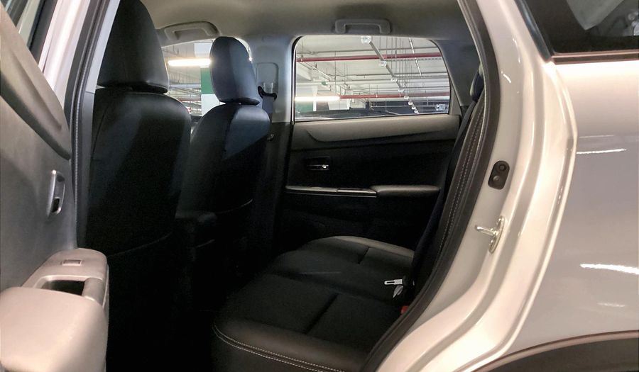 Mitsubishi Asx PRIME EDITION Suv 2024