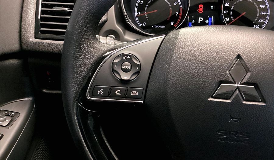 Mitsubishi Asx PRIME EDITION Suv 2024