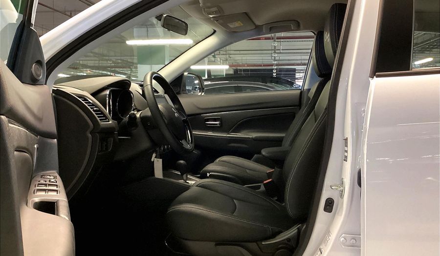 Mitsubishi Asx PRIME EDITION Suv 2024