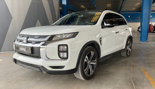 Mitsubishi • ASX
