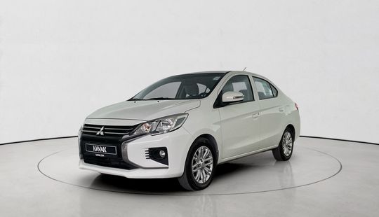 Mitsubishi • Attrage