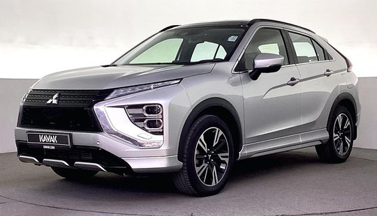 ميتسوبيشي اكلبس كروس GLS Highline-2024