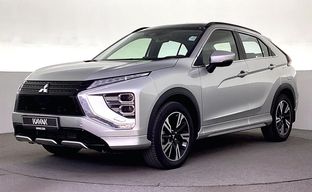 Mitsubishi • Eclipse Cross