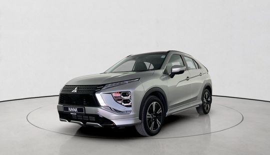 Mitsubishi • Eclipse Cross
