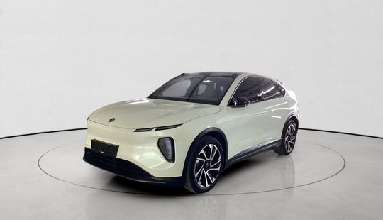 NIO EC6 LONGE RANGE AWD-2024