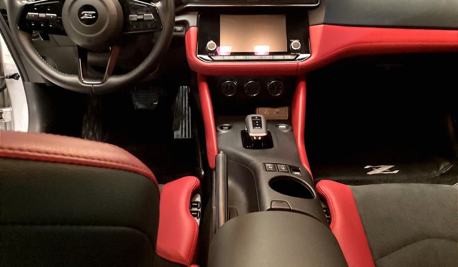 Nissan 400z Z  A/T Coupe 2024