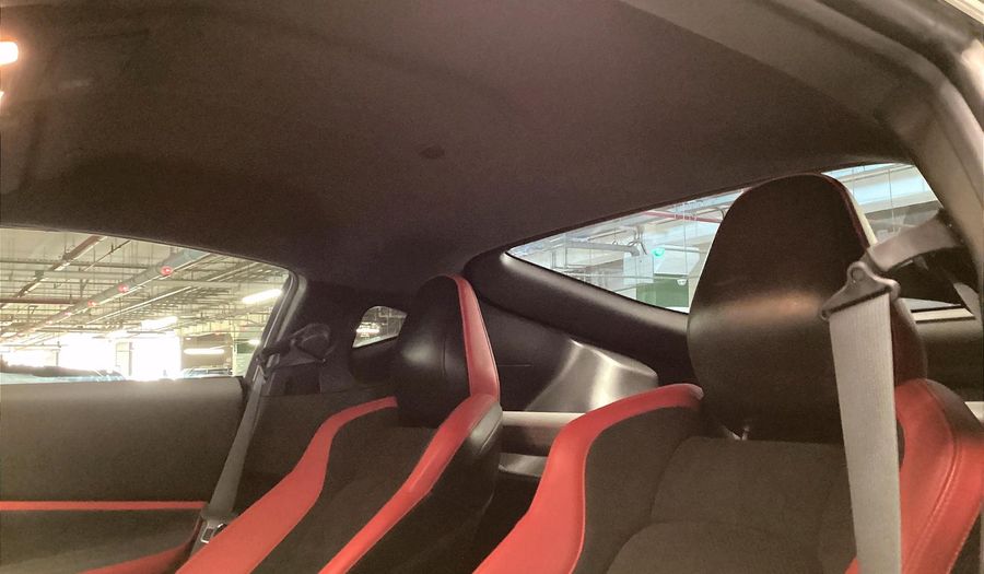 Nissan 400z Z  A/T Coupe 2024