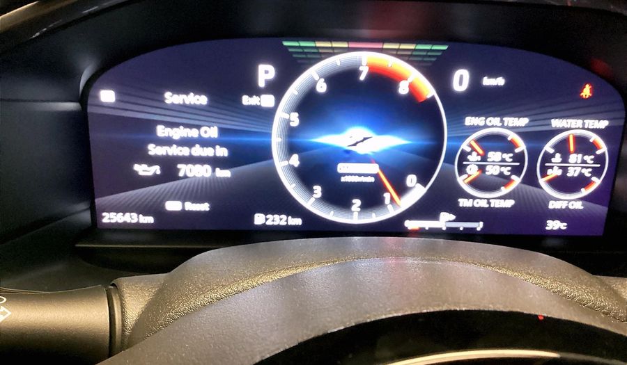Nissan 400z Z  A/T Coupe 2024