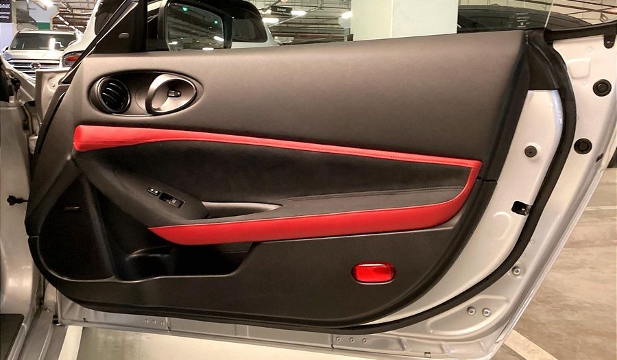 Nissan 400z Z  A/T Coupe 2024