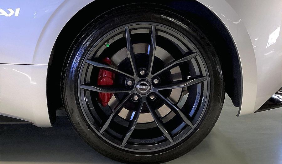 Nissan 400z Z  A/T Coupe 2024