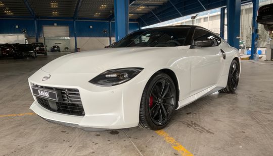 Nissan 400Z Z Coupe A/T-2024