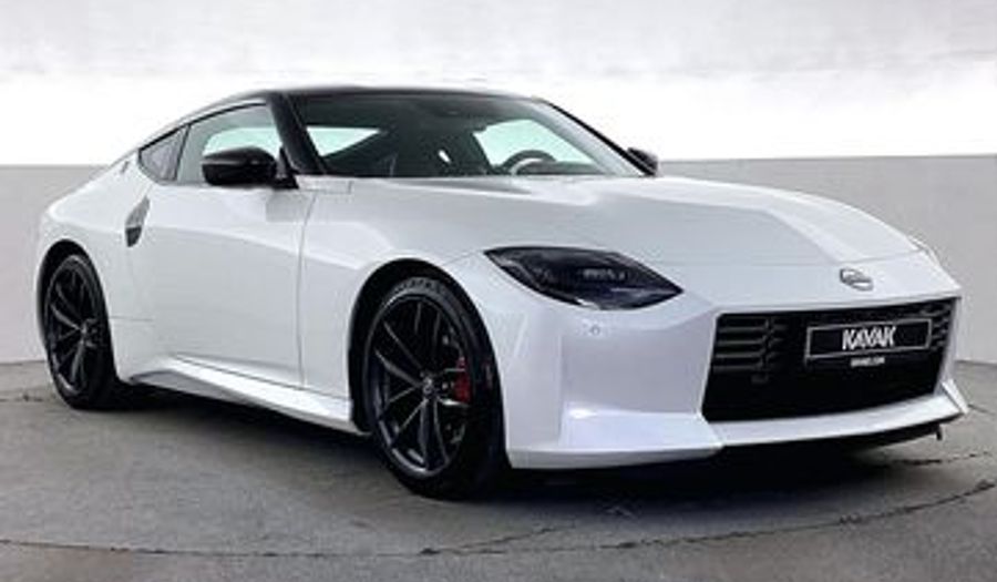 Nissan 400z Z  A/T Coupe 2024