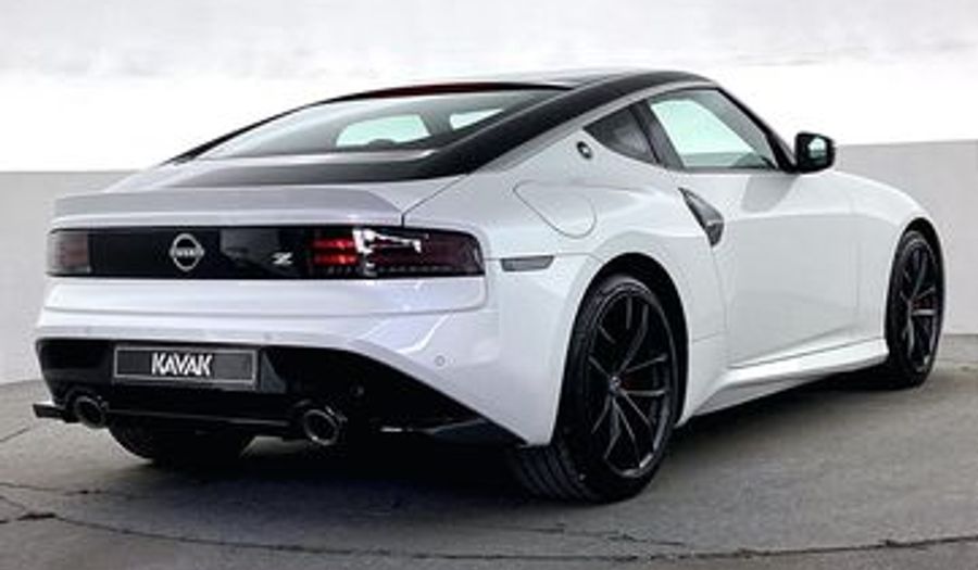 Nissan 400z Z  A/T Coupe 2024