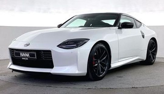 Nissan 400Z Z Coupe A/T-2024