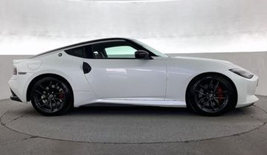 Nissan 400z Z  A/T Coupe 2024