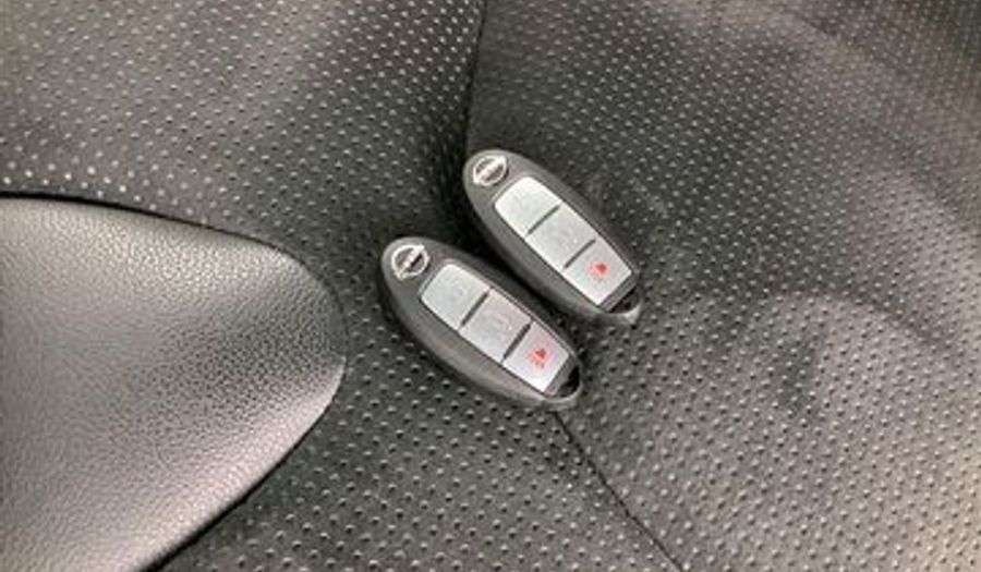 Nissan 400z Z  A/T Coupe 2024