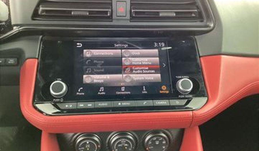 Nissan 400z Z  A/T Coupe 2024