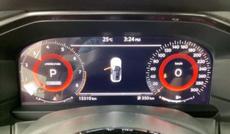 Nissan 400z Z  A/T Coupe 2024