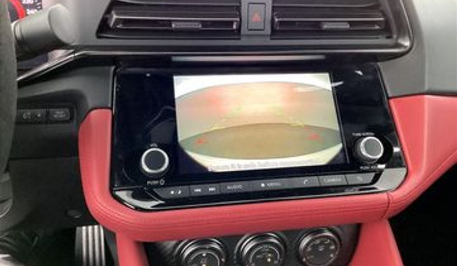 Nissan 400z Z  A/T Coupe 2024