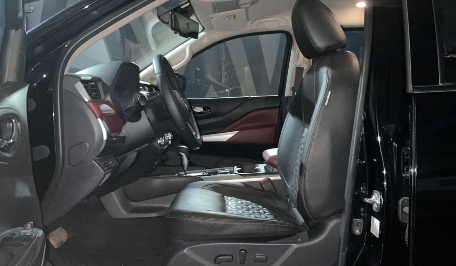 Nissan X-terra 2.5 4WD PLATINUM AUTO Suv 2024