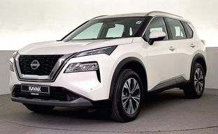 Nissan • X-Trail