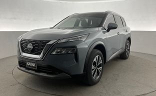 Nissan • X-Trail
