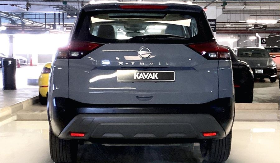 Nissan X-trail SV4 Suv 2024