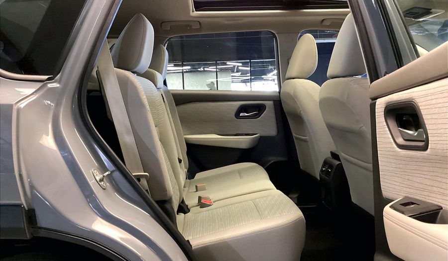 Nissan X-trail SV4 Suv 2024