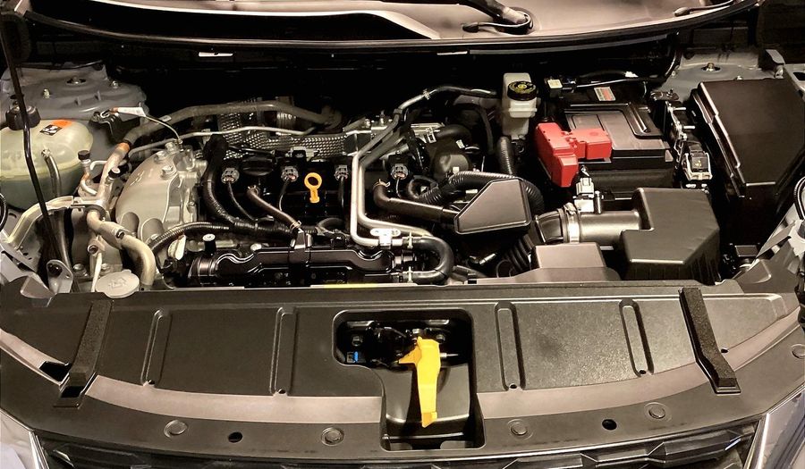 Nissan X-trail SV4 Suv 2024