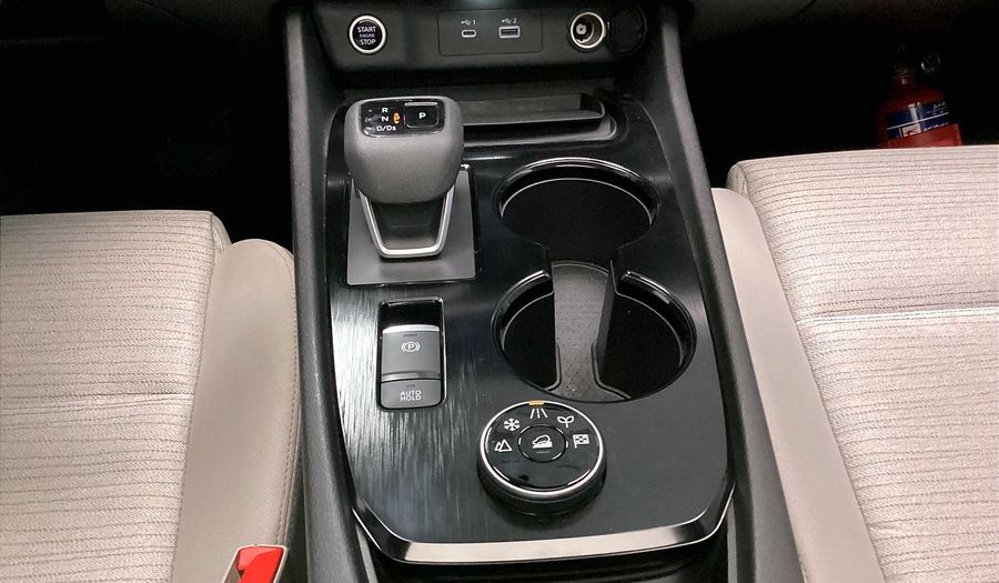 Nissan X-trail SV4 Suv 2024