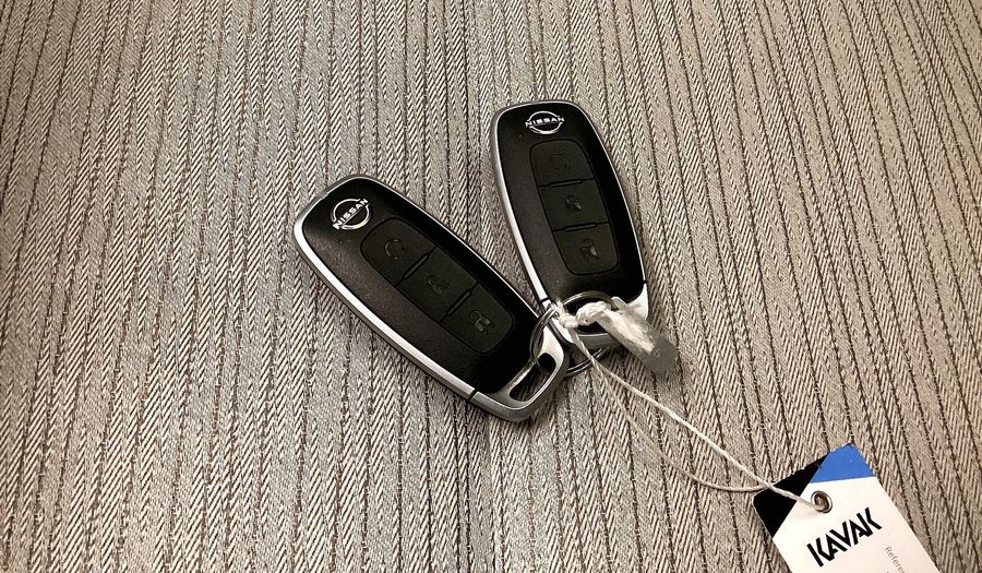 Nissan X-trail SV4 Suv 2024